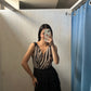 VESTIDO CUTE DE NOCHE
