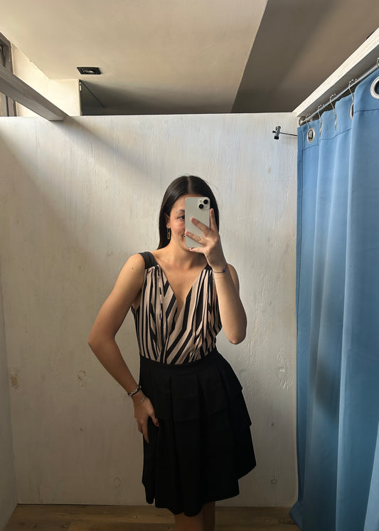 VESTIDO CUTE DE NOCHE