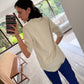 T-SHIRT FIORUCCI ITALIA