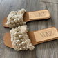 SANDALIAS PERLAS