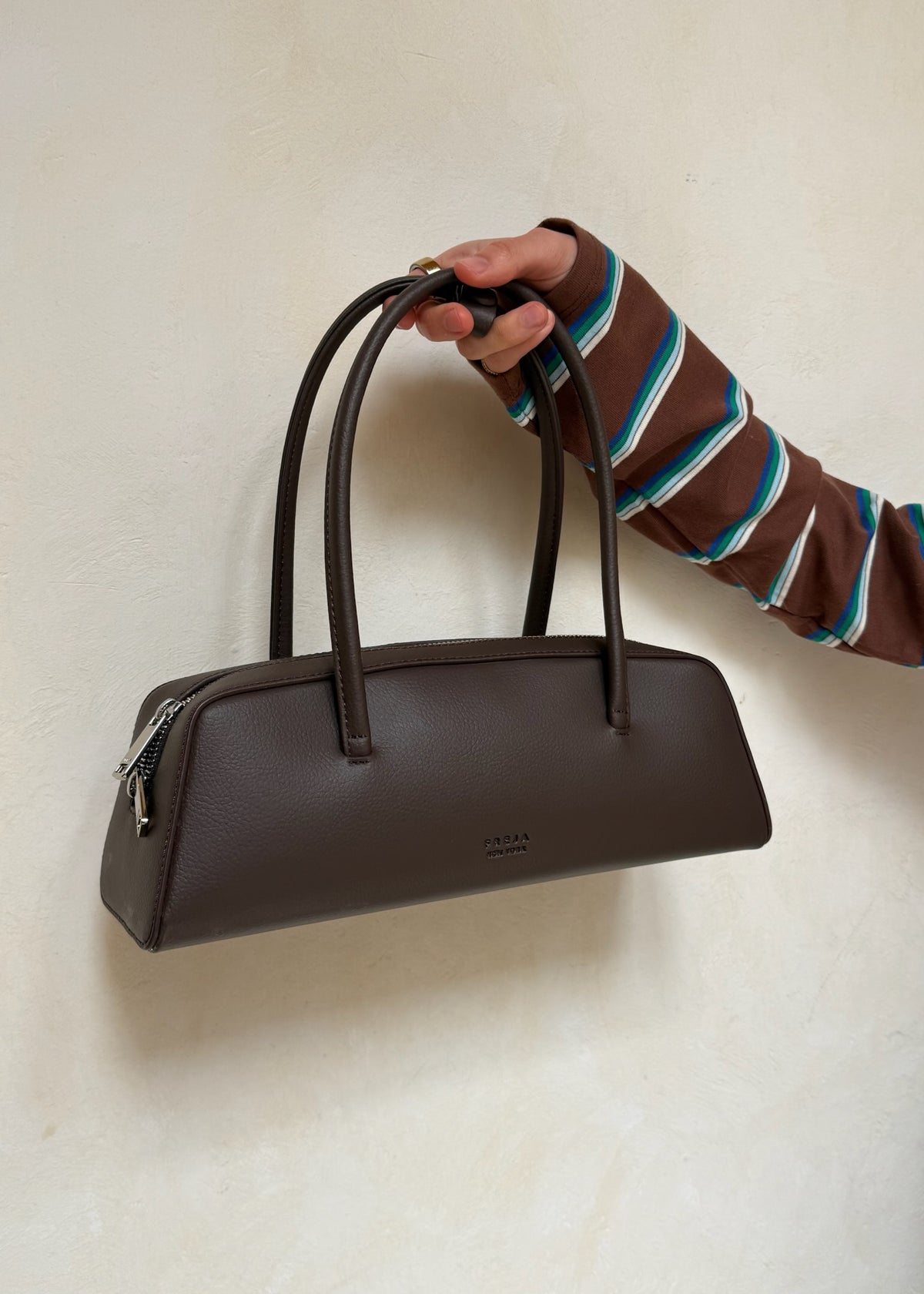 BOLSA MERCER