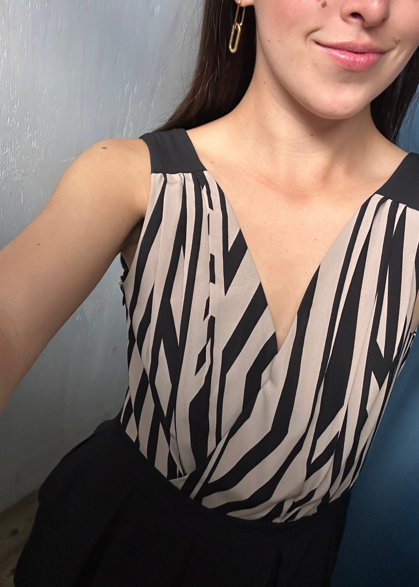 VESTIDO CUTE DE NOCHE