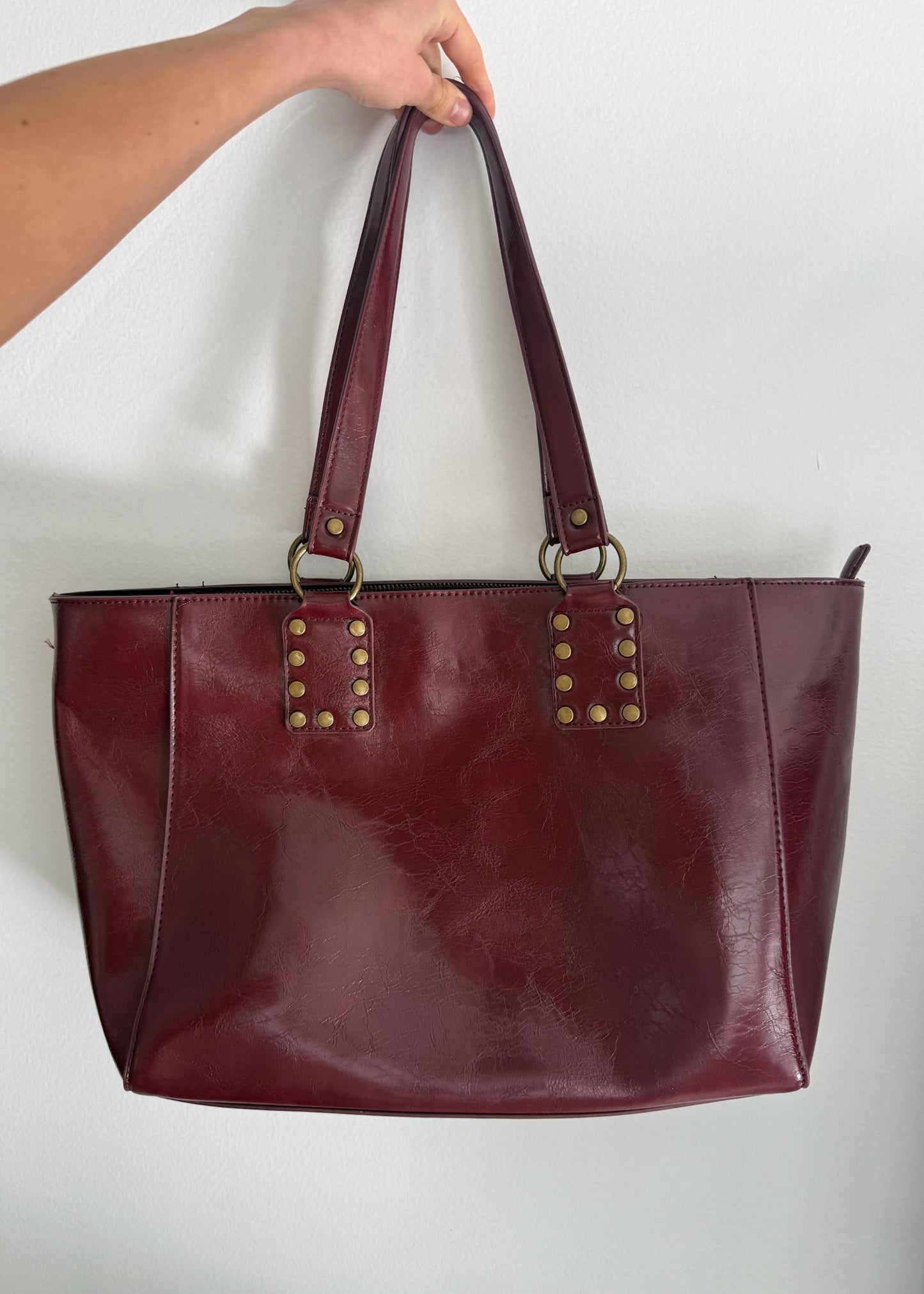 BOLSA PARFOIS VINO