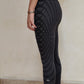 ACTIVE LEGGINGS NEGROS CON PRINT