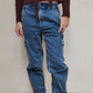 JOGGERS DENIM