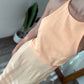 VESTIDO MIDI NARANJA