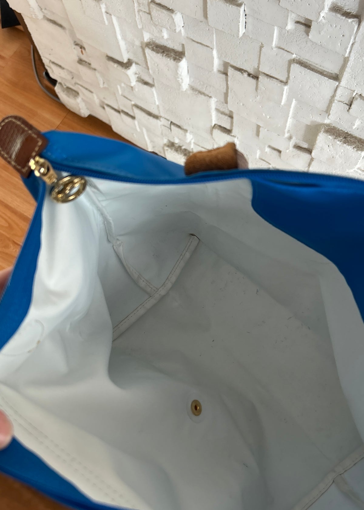 LE PLIAGE BOLSO DE HOMBRO M
