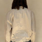 CHAMARRA CROPPED BEIGE