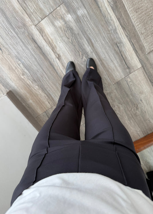 LEGGINGS ACAMPANADOS