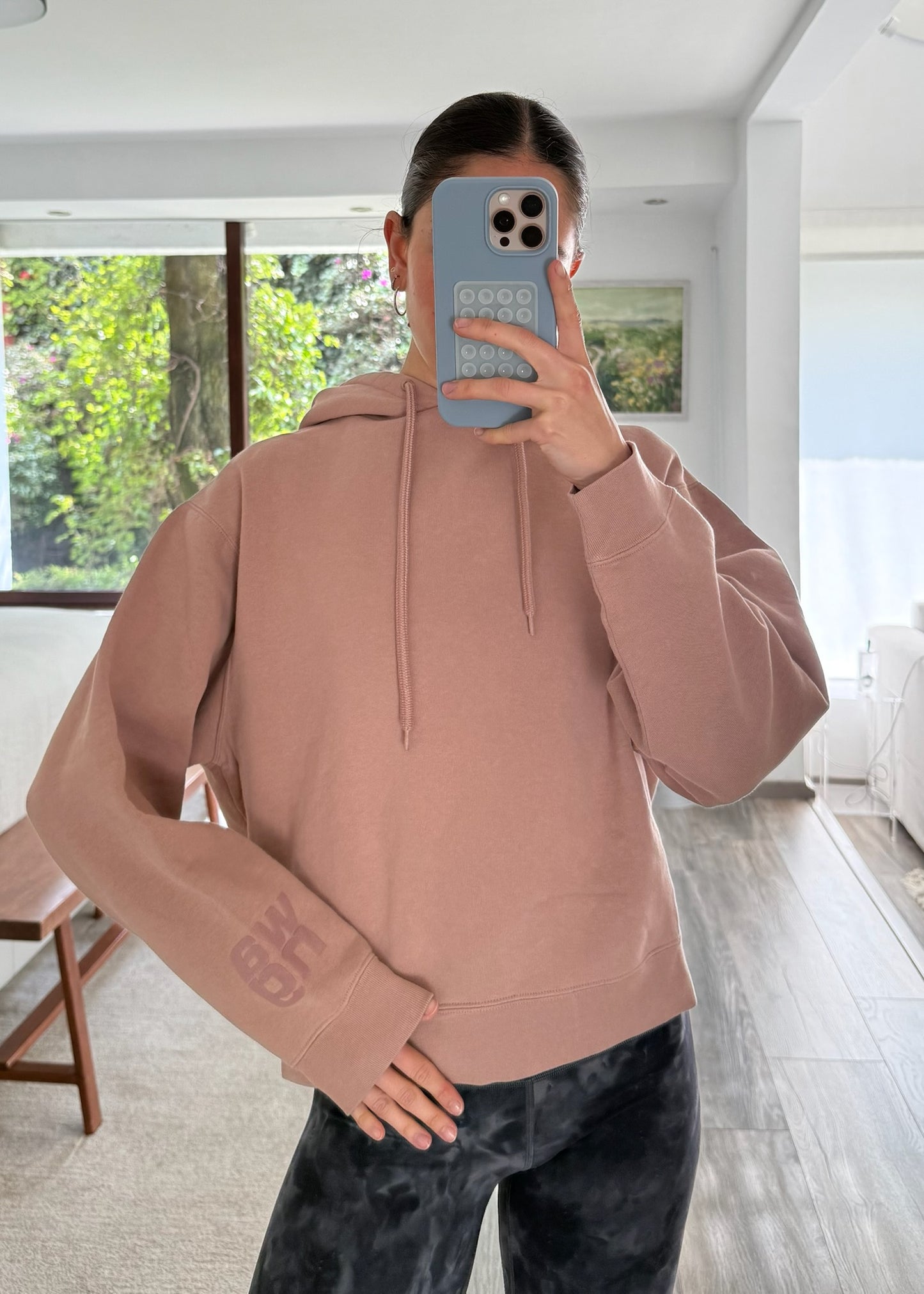 HOODIE AW