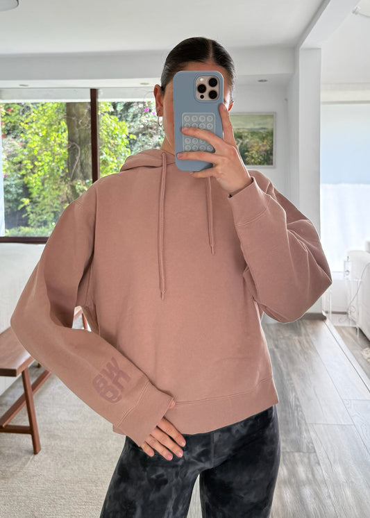 HOODIE AW