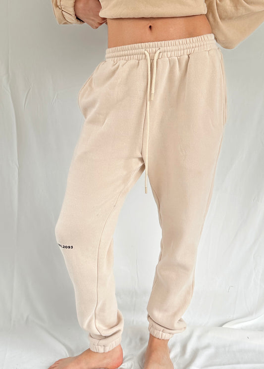 MESHKI LOUNGY PANTS