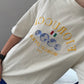 T-SHIRT FIORUCCI ITALIA