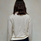 CREWNECK CREMA BASH
