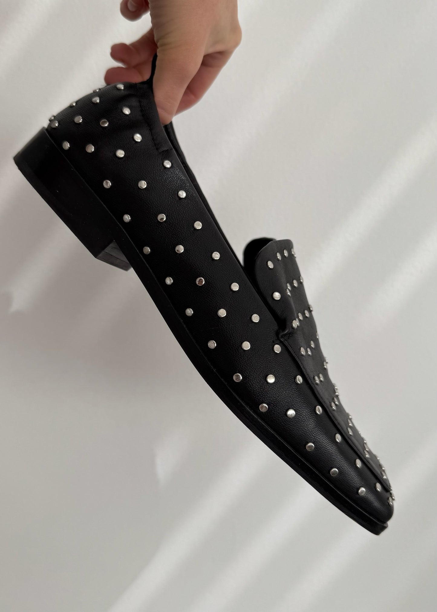 LOAFERS CON ESTOPEROLES