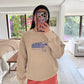 SUDADERA EDIBLE DREAMS