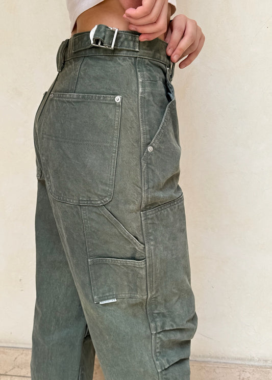 AW CARGOS