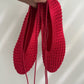 BALLERINAS CROCHET