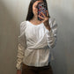 CAMISA BLANCA WRAP UP