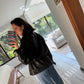 CHAMARRA MOTO OVERSIZED