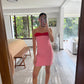VESTIDO THE VALENTINE