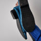 ZAPATO SABOT ARTESANAL