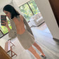 COVER UP DE KNIT SPARKLY