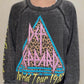 SUDADERA DEF LEPPARD