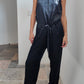 JUMPSUIT STRAPLESS