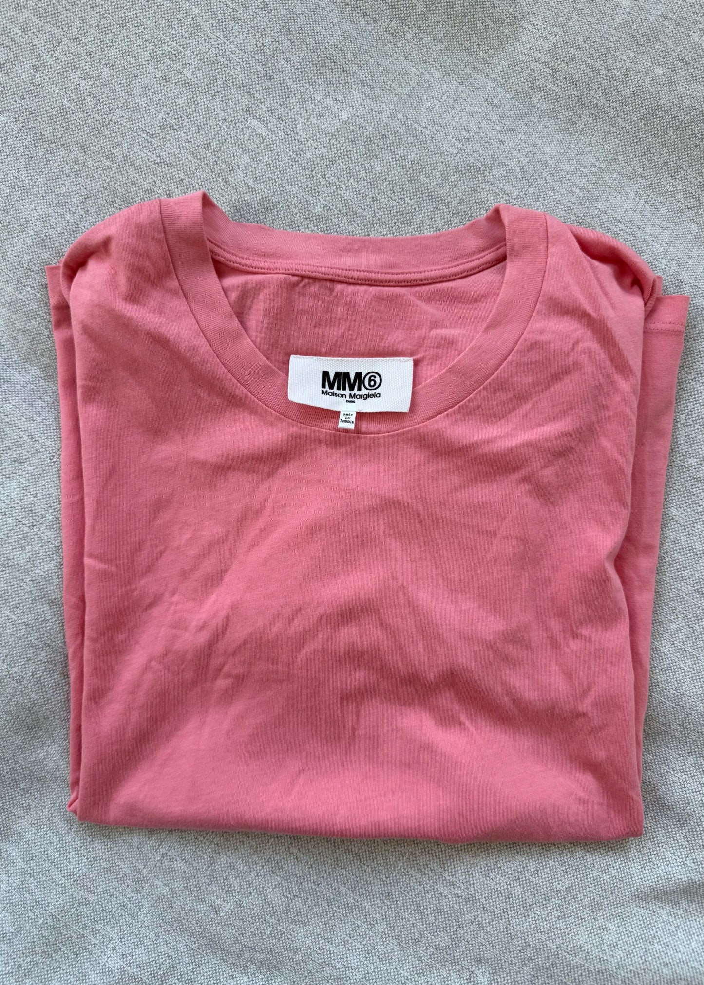 MMG TEE