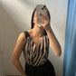VESTIDO CUTE DE NOCHE