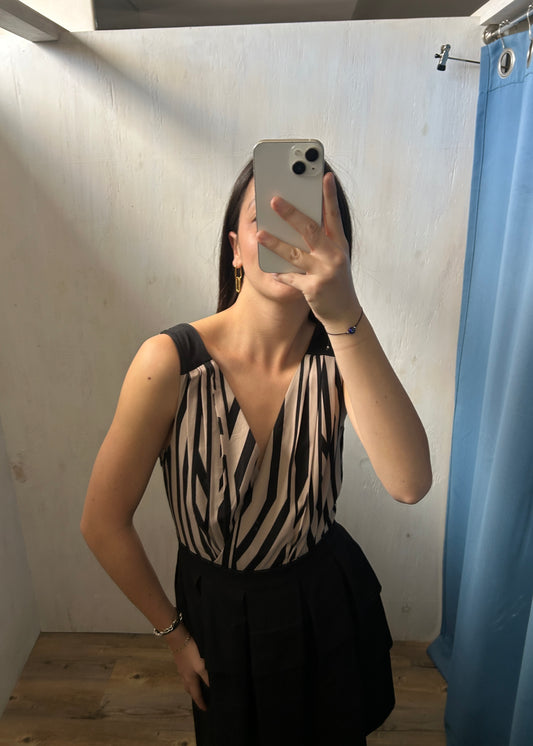 VESTIDO CUTE DE NOCHE