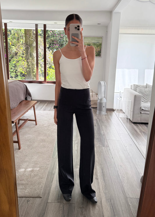 LEGGINGS ACAMPANADOS