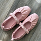 PINK BALLERINAS