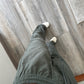 TRACK PANTS VERDES
