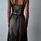 VESTIDO DE MESH