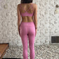 ACTIVE SET BABY PINK