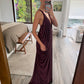 VESTIDO DREAMY MORADO