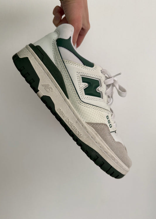 NB 550 SNEAKERS