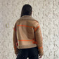 CHAMARRA FALL COZY