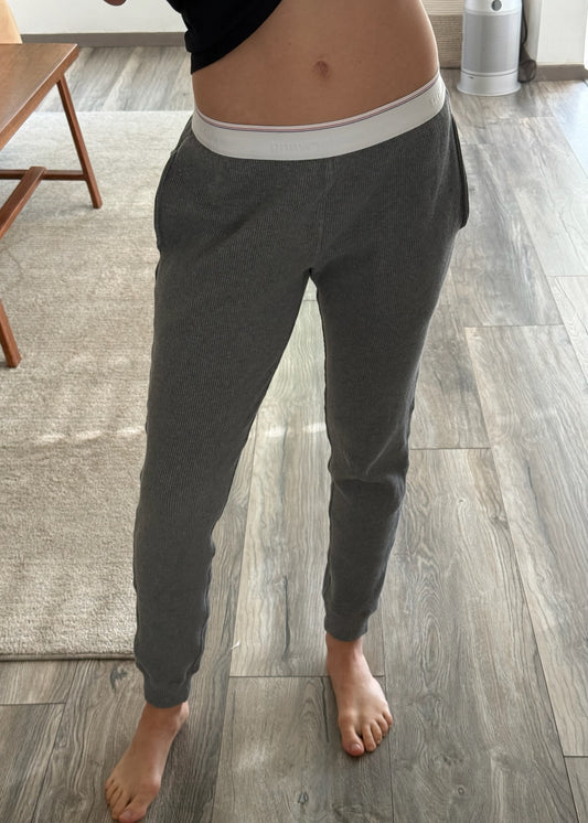 PANTS BODYWEAR AW