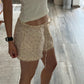 MINI SHORTS GIRLY