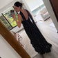 VESTIDO POLKA DOT LIGERO