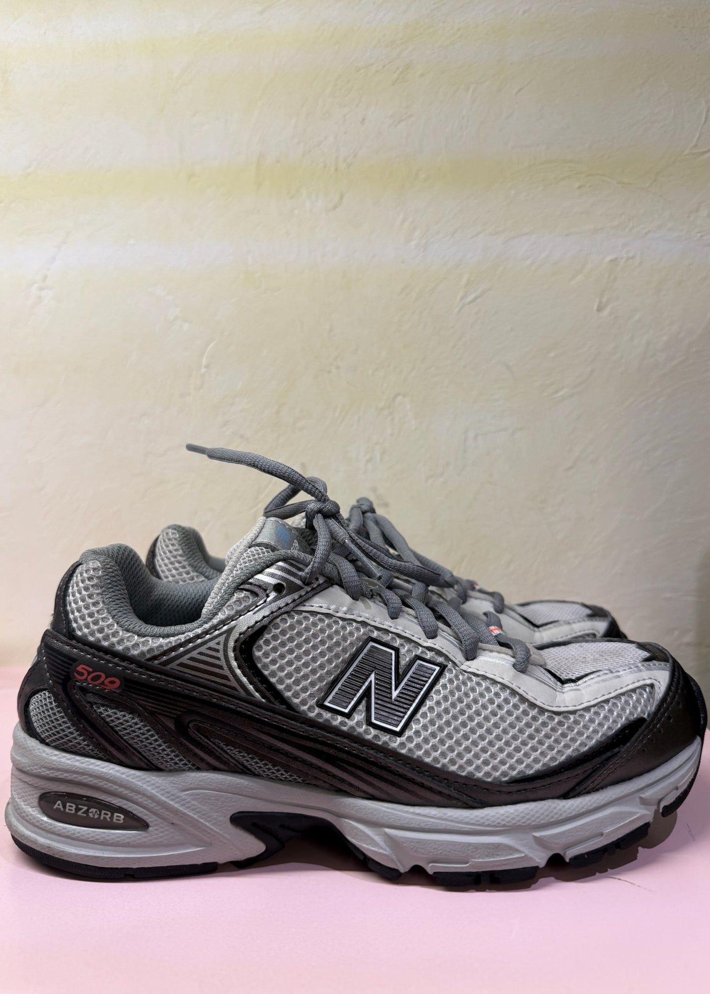 TENIS RUNNING NB