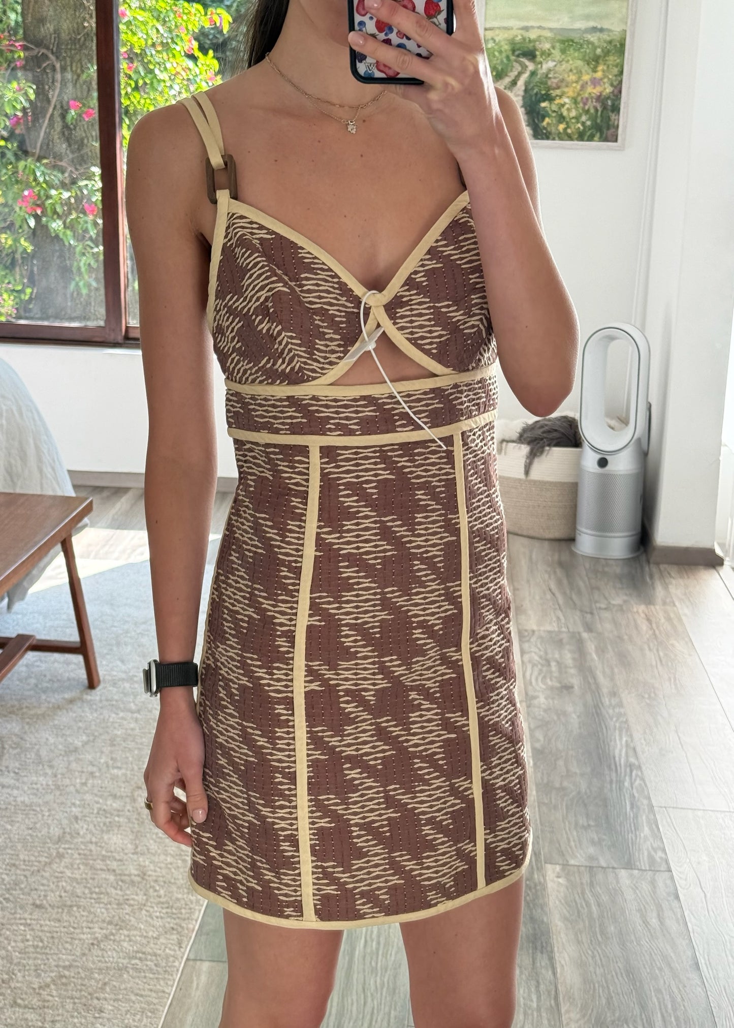 VESTIDO MALINE