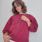 BLUSA DE CUADROS