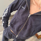 TRACKPANTS AZULES