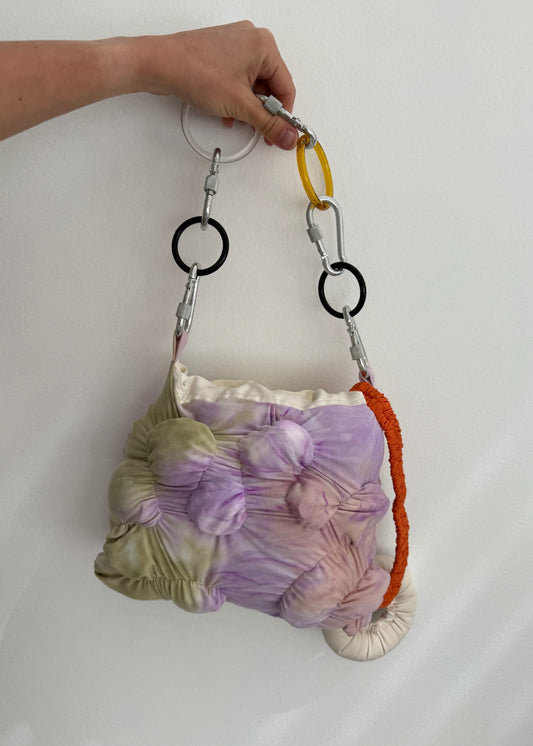 BOLSA TIE DYE