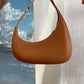BOLSA CRESCENT DE PIEL