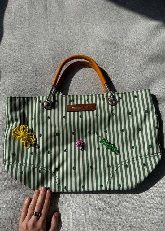 SUMMER BAG BIMBA Y LOLA